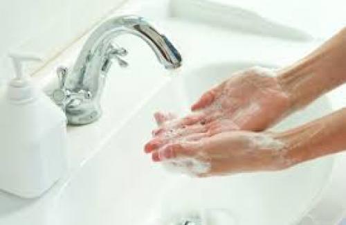 Hướng dẫn rửa tay đúng cách theo chuẩn của WHO